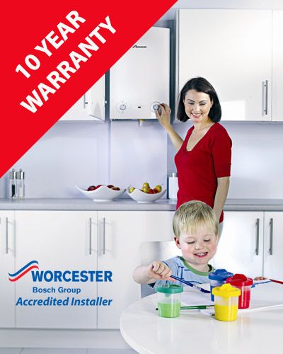 Worc 10yr warranty.