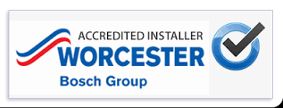 Worcester Accredited Installer