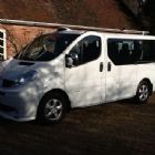 George West Taxi Services