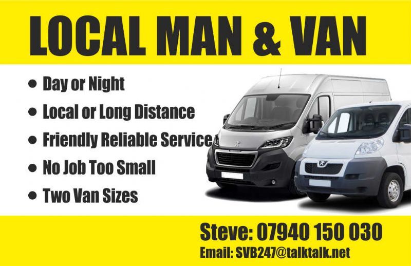 Man With A Van >> The Man With The Van Lytham St Annes Man And Van Hire Company Man With A Van >> The Man With The Van Lytham St Annes Man And Van Hire Company