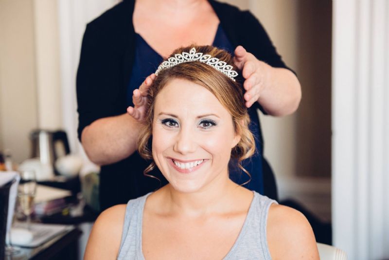 Zara Beautiful Hair & Make Up Makeup Artist in