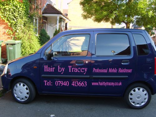 Hair By Tracey Professional Mobile Hairdresser Tipton 50