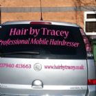 Hair by Tracey Professional Mobile Hairdresser
