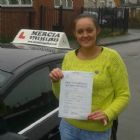 Mercia Driving School