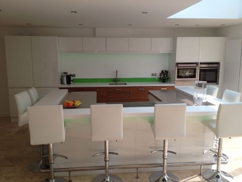 Kitchen Project