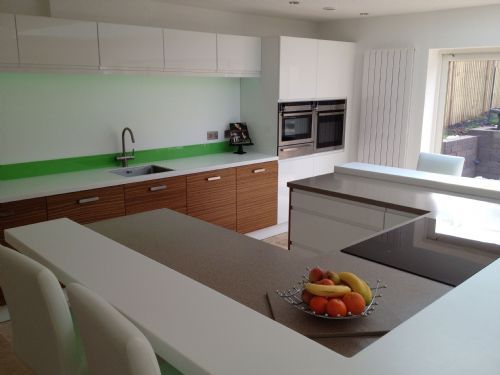 Kitchen Project