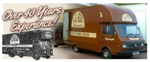 From Me To You Removals Sheffield 1 Review Removal Company Freeindex