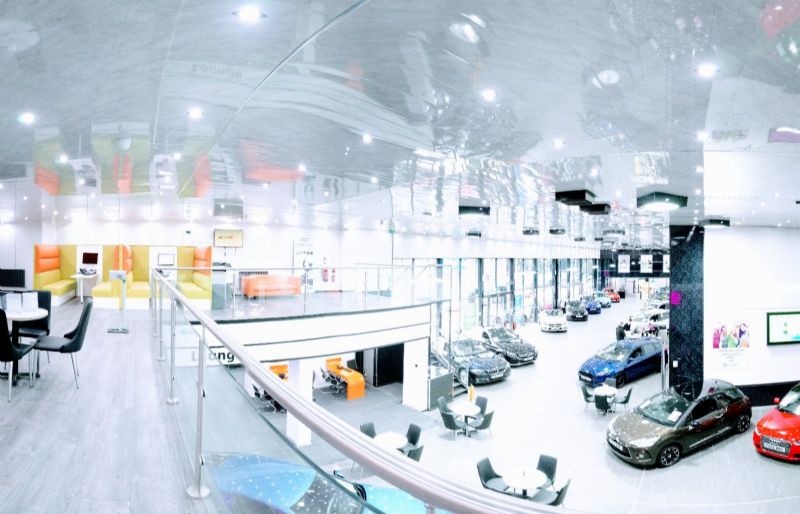 SW Car Supermarket, Peterborough 48 reviews Car Sales Company