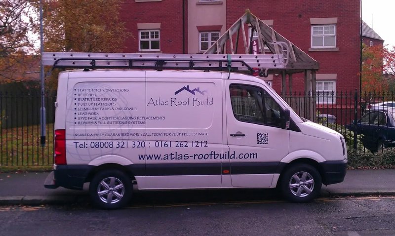 Atlas Roofing %26 Building Services