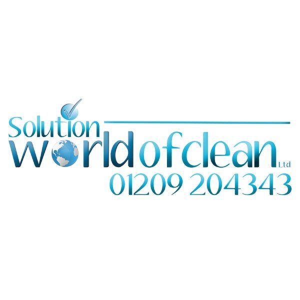 Solution World of Clean Ltd, St. Columb | Cleaning Supplies Company | 4 ...
