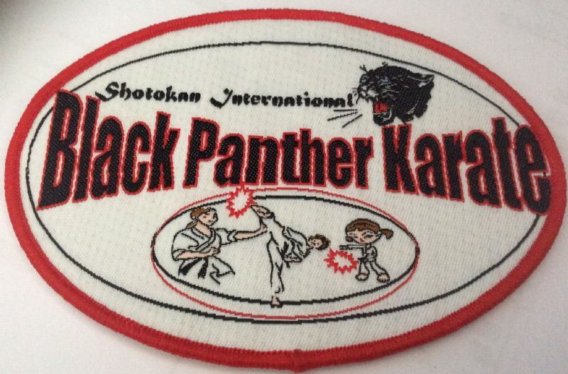 What Martial Arts Does Black Panther Use at Anthony Rodriguez blog