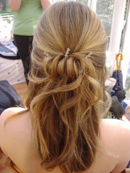 Big Day Hair And Make Up - Wedding Hair and Makeup Artist 