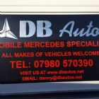 DB Autos