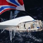Christopher Brunt Professional Yacht Services