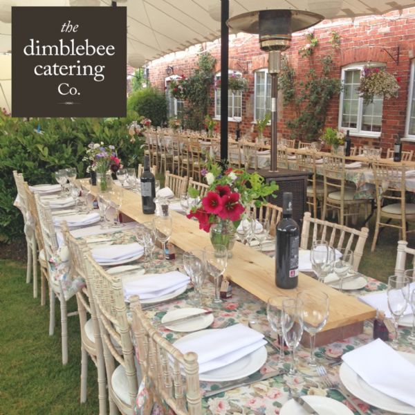The Dimblebee Catering Company Catering Company in Leicester (UK)