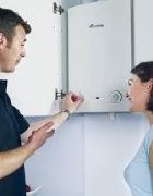 William Link Plumbing & Heating Ltd