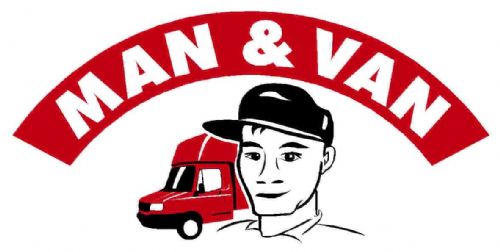 man with a van my story