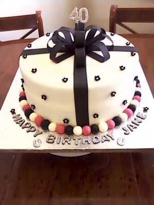 Cakes chandlers ford #5