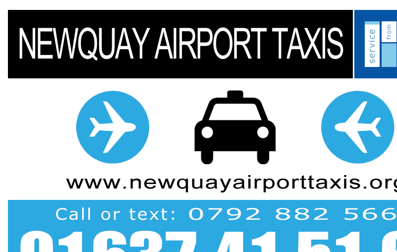 Henver Cars, Newquay Taxi Hire Company FreeIndex