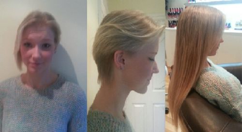 Angelus Hair Beauty Crawley 120 Reviews Hair Extension