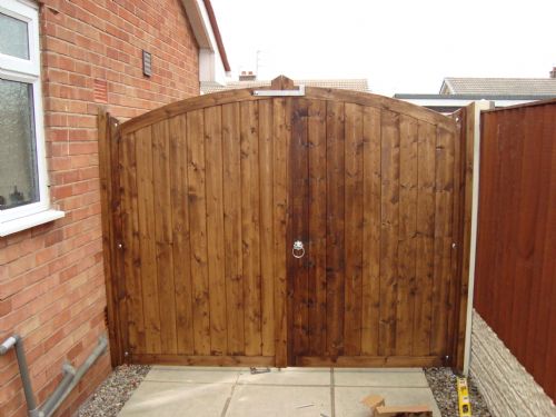 Brompton Joinery Ltd Blackpool 8 Reviews Garden Shed Supplier Freeindex