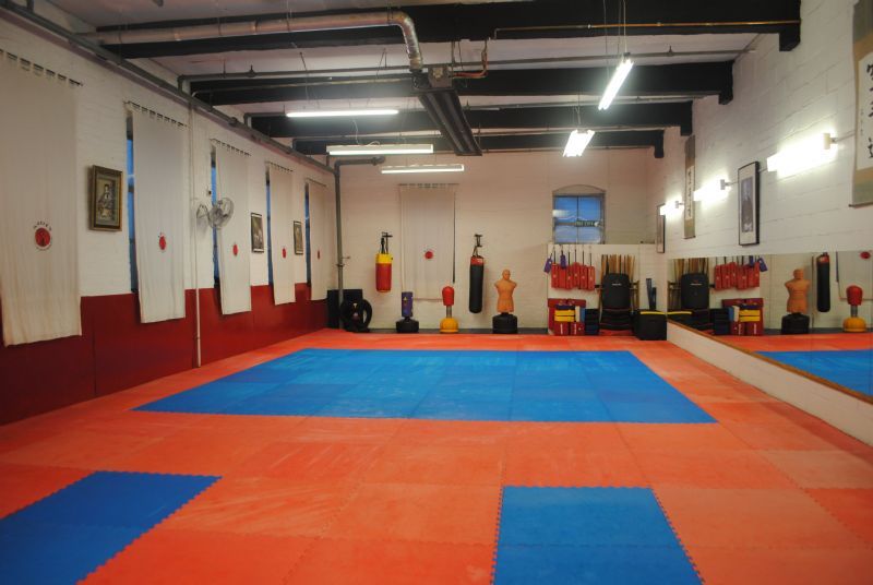 Kaizen Martial Arts Academy - Sports Club in Leeds (UK)
