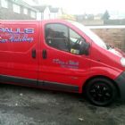 Paul's Mobile Car Valeting