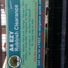 A 4 Ezy House Rubbish Clearance
