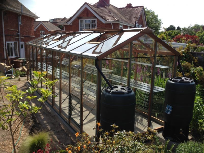 All Greenhouse Repairs and Supply, Birmingham 70 reviews Greenhouse