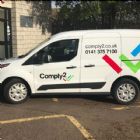 Comply2 Limited