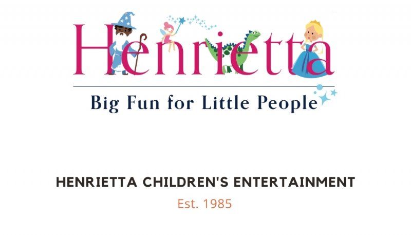 Henrietta Rabbit Entertainers, Chester | Children's Entertainer | 175 ...