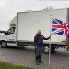 Dan The Van
