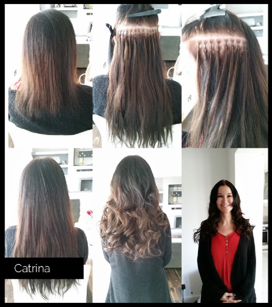 lox hair extensions reviews