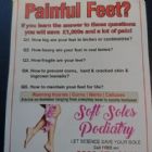 Soft Soles Podiatry