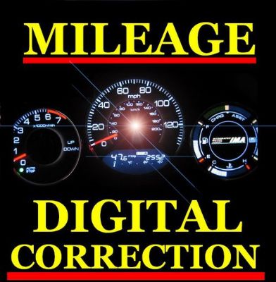 Odometer Correction Calculator Free Odometer Correction Calculator Free