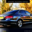 Dinez Taxis and Airport Transfers