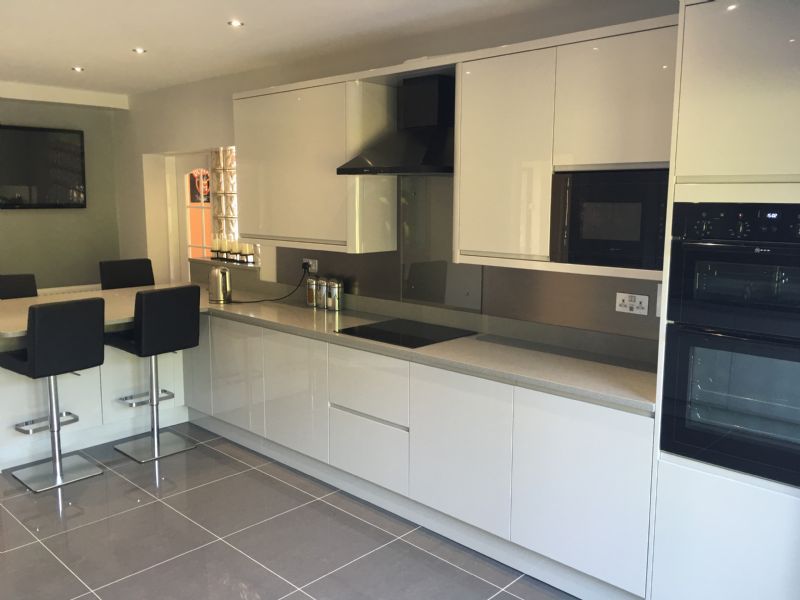 Redpath Joinery, Ellesmere Port  47 reviews  Kitchen 