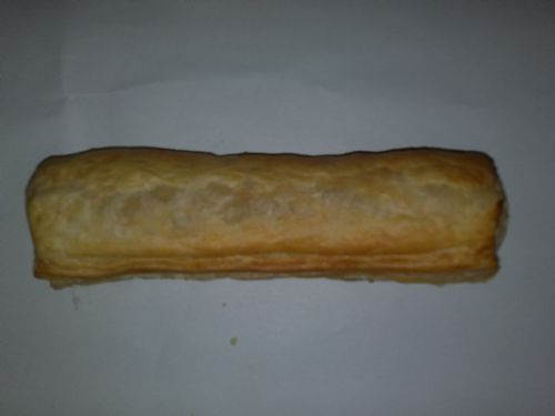 Burnden Park Pie Shop - Take Away in Bolton (UK)