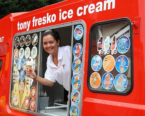 Tony Fresko Ltd, Aldershot  Mobile Caterer - FreeIndex