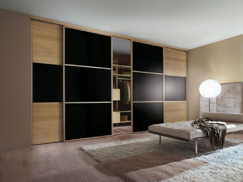 Sliding Wardrobe World - Bedroom Furnishing Company in 