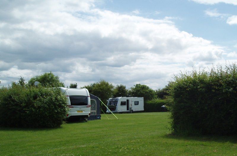 Millbrook Campsite - Photo 2