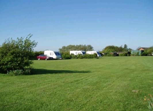 Millbrook Campsite