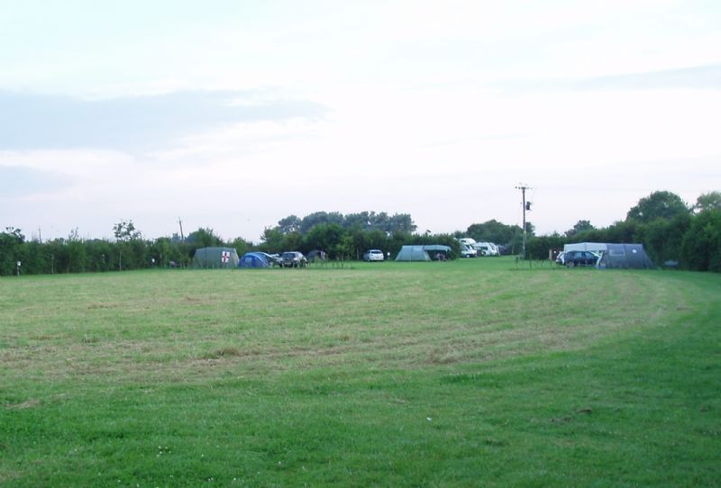 Millbrook Campsite photo 4