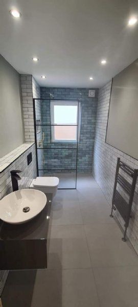 GSA Bathrooms %26 Plumbing
