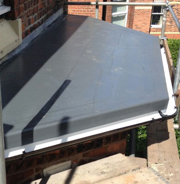 Hightech Roofing Nw Limited Manchester 22 Reviews Roofer - Freeindex