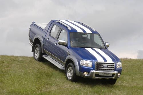Allen ford servicing costs #8