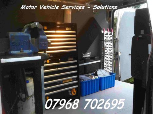 Mobile Motorcycle Mechanic Bournemouth Mobile Motorcycle Mechanic Bournemouth