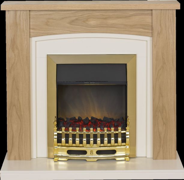 Fireplace World Fireplace Company in Huddersfield (UK)