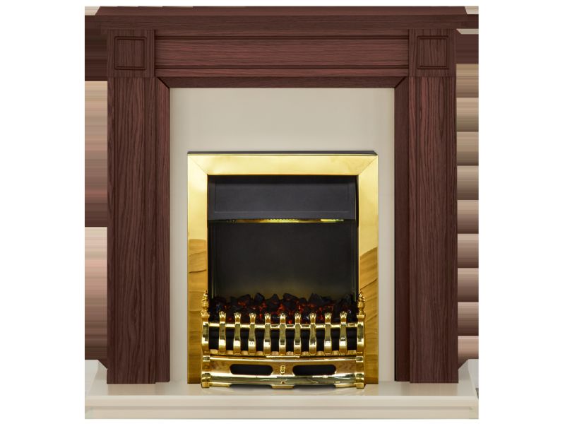 Fireplace World Fireplace Company in Huddersfield (UK)