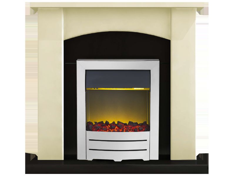 Fireplace World Fireplace Company in Huddersfield (UK)
